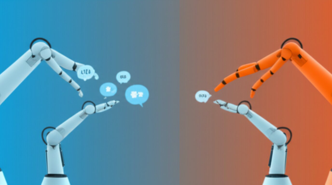 從對話式 AI 到代理式 AI 的典範轉移