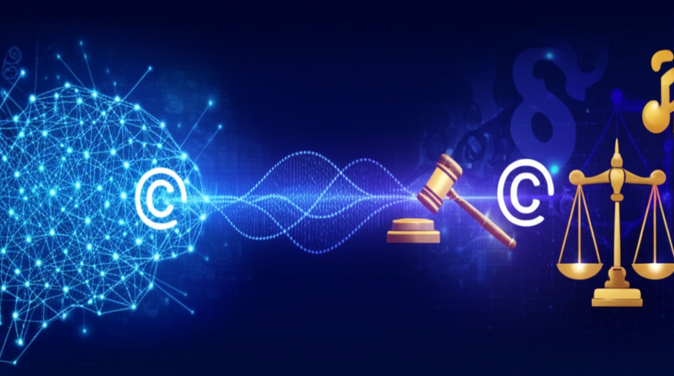 從經濟學角度談 AI 時代下著作權之保障