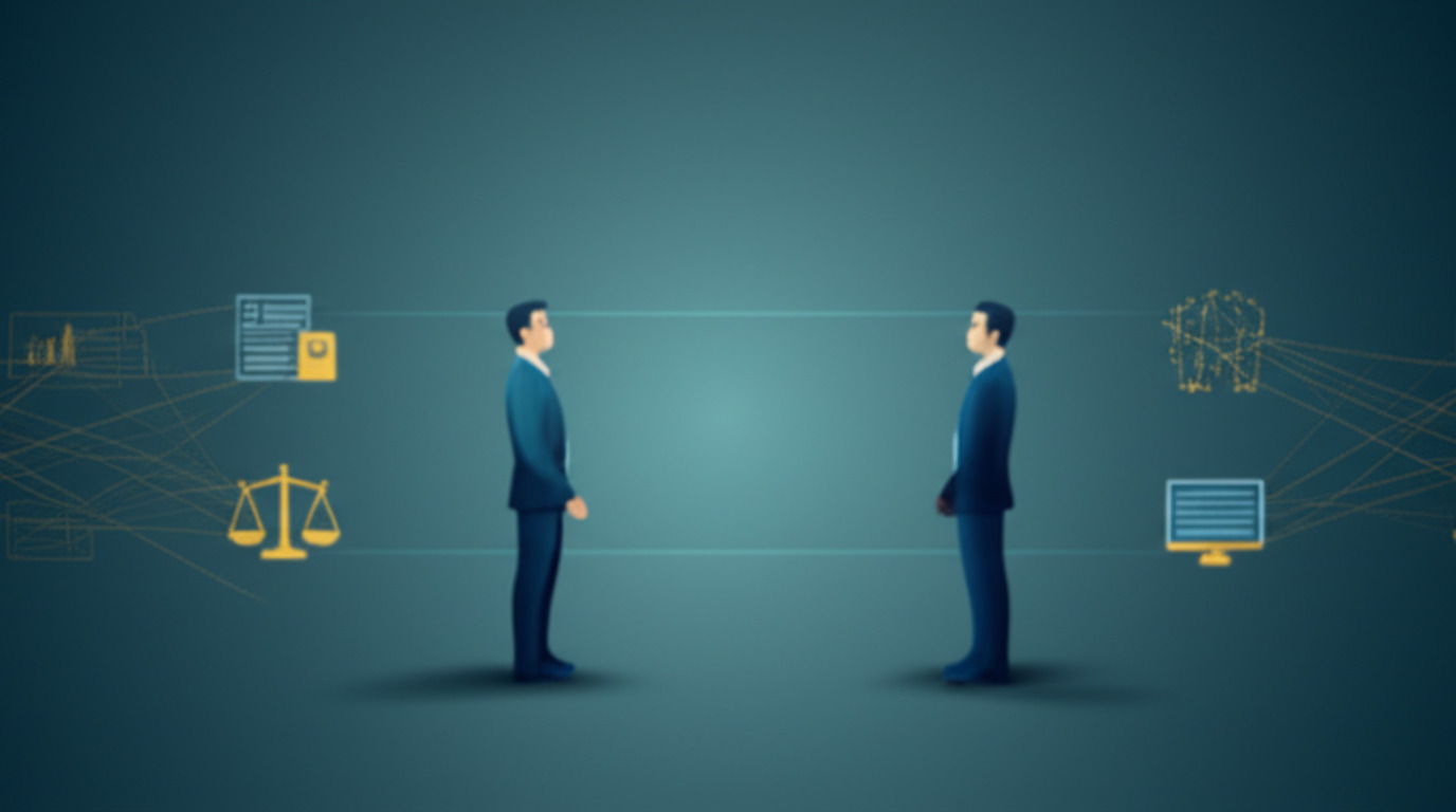 距離的經濟學：為什麼保持距離反而促進合作？