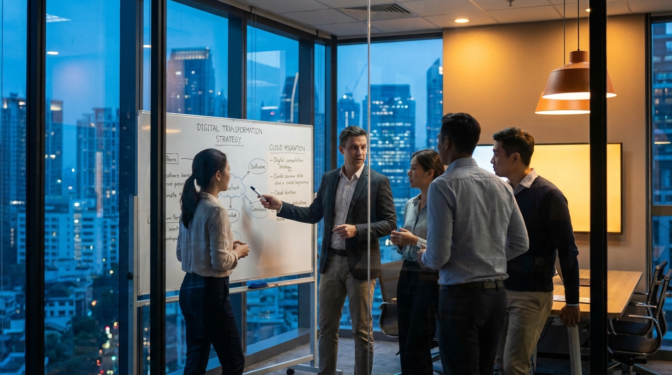 對話諾貝爾經濟學獎得主 Robert Aumann