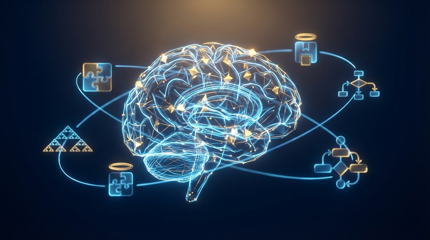 Computational Thinking in the AI Era