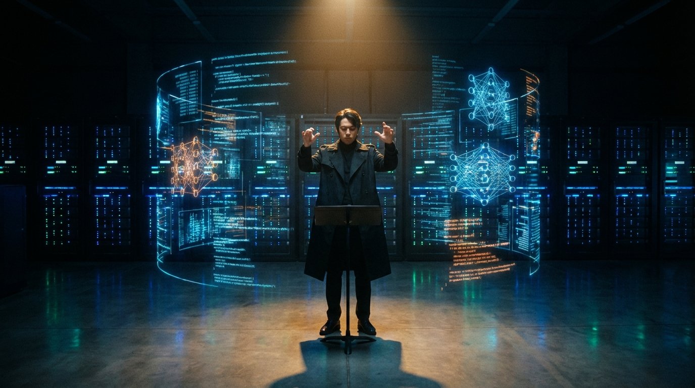 CTO 的領導新範式