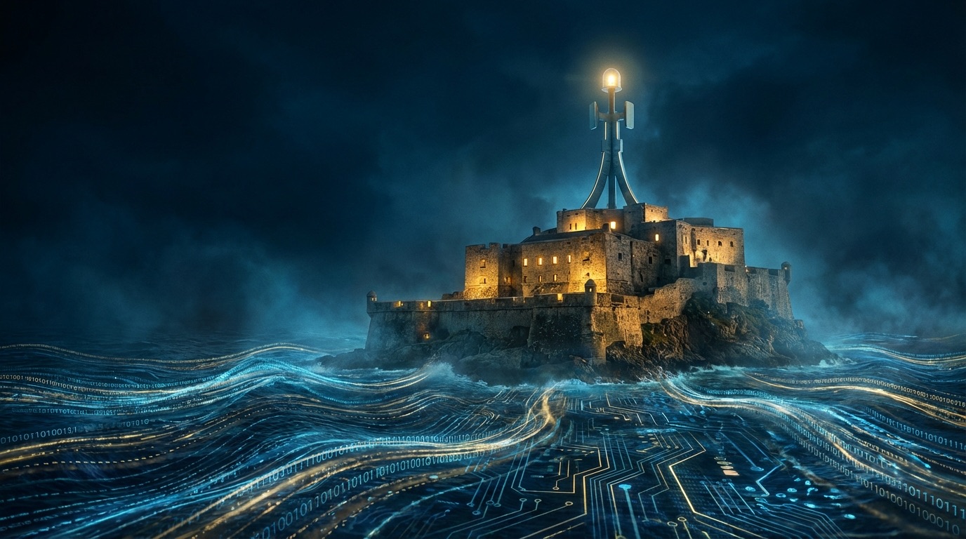 DeepSeekとオープンソースAI地政学