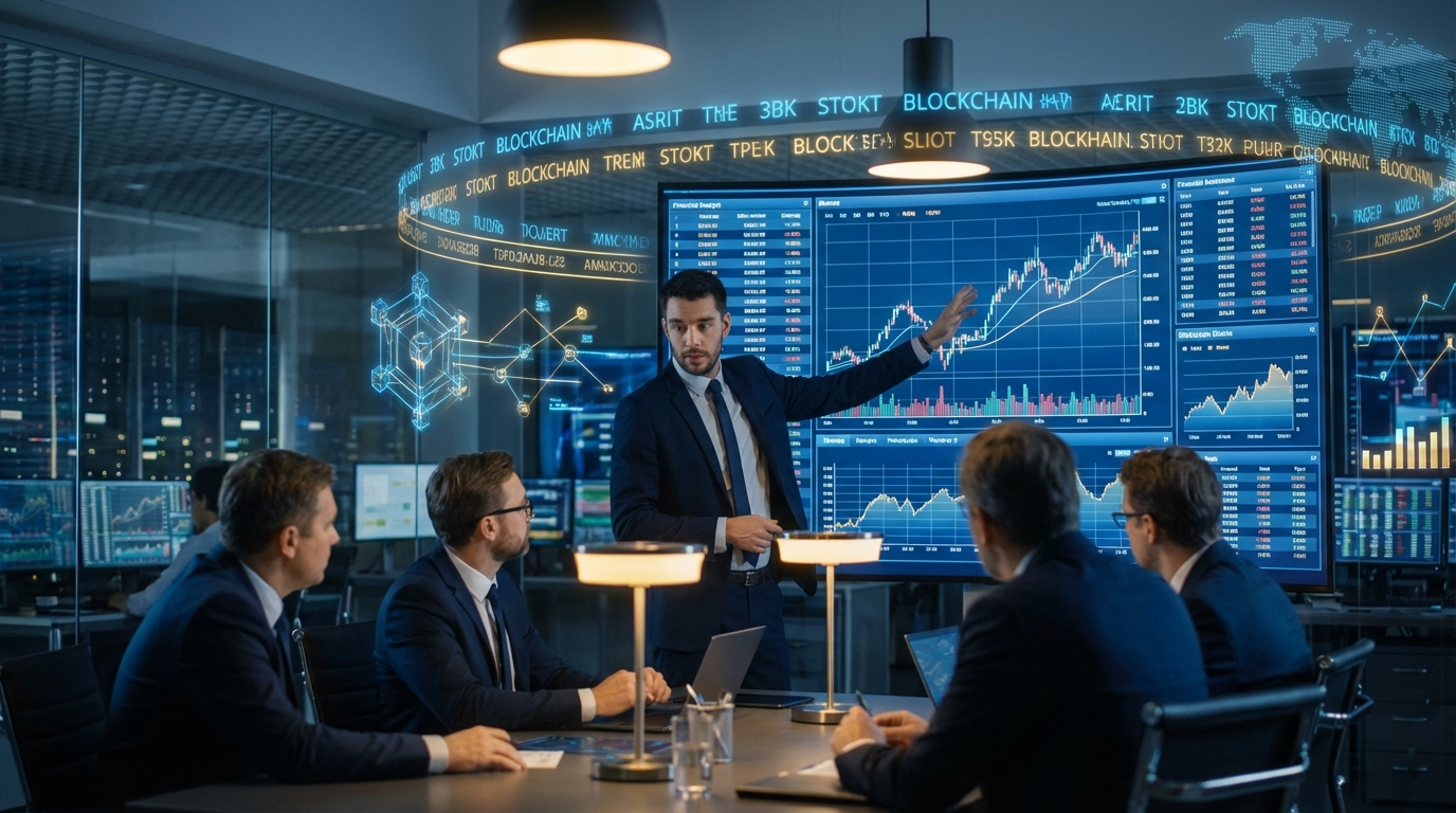 與諾貝爾經濟學獎得主 Robert Wilson 對話