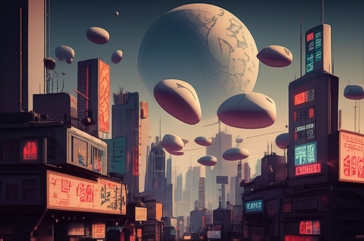 藤子·F·不二雄的 SF 短篇：日本戰後社會的預言與當代啟示