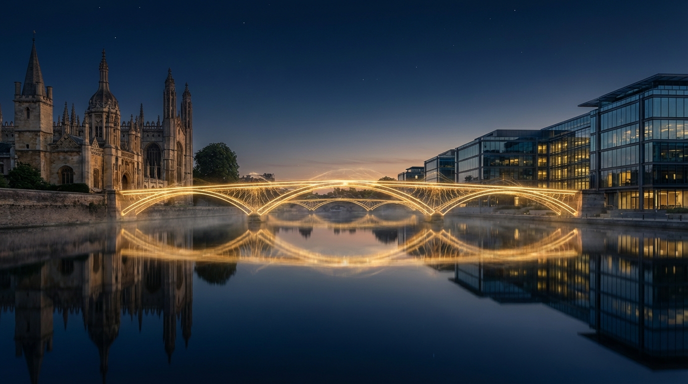 國際產學合作治理