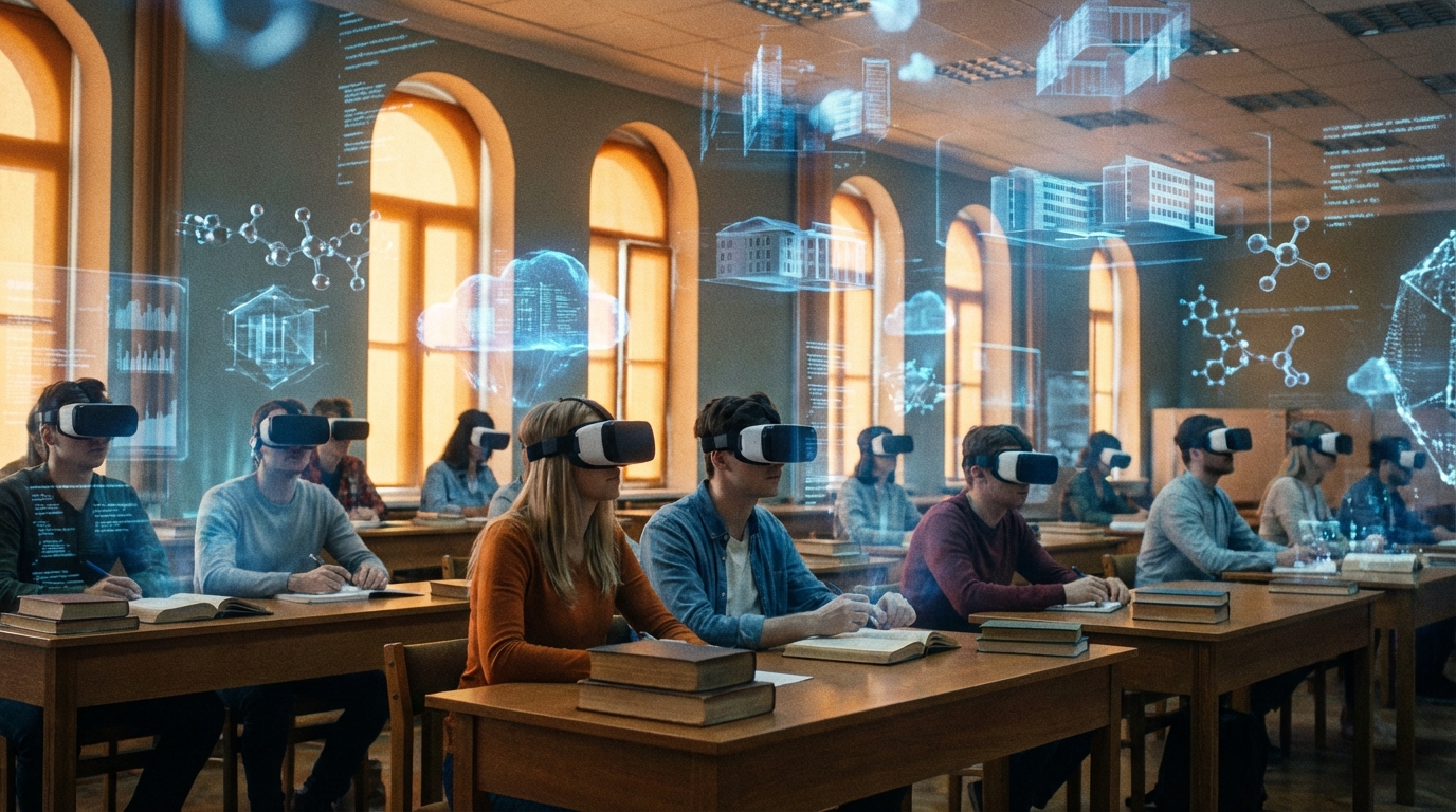 ZIBS 元宇宙校區