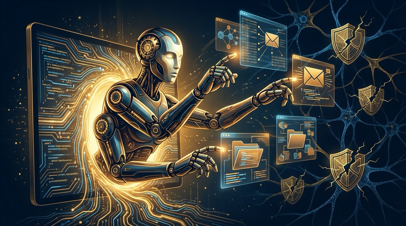 OpenClaw 現象與代理式 AI 治理