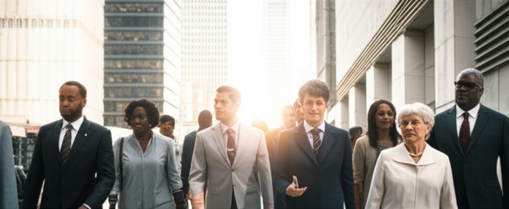 人口危機與政策回應