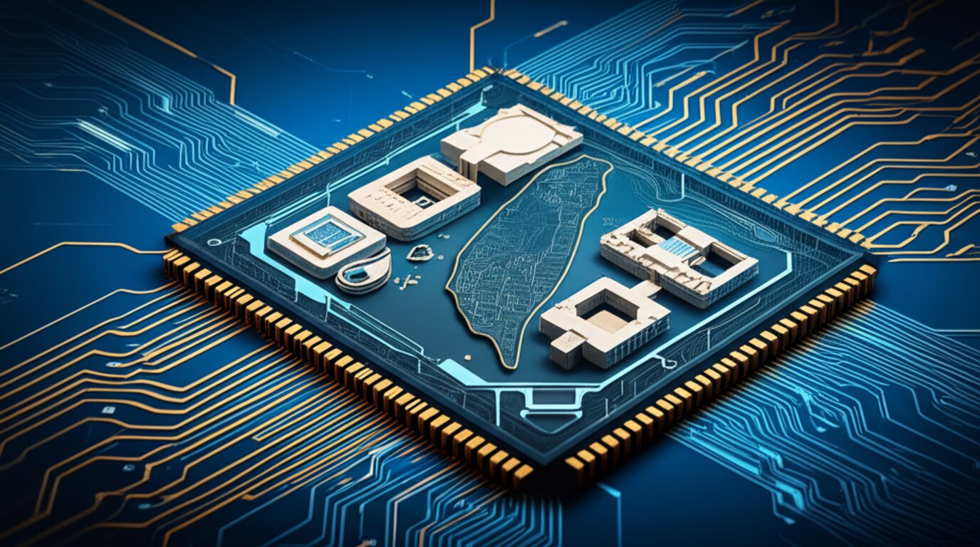 產業聚落與高等教育：台灣的差異化機會