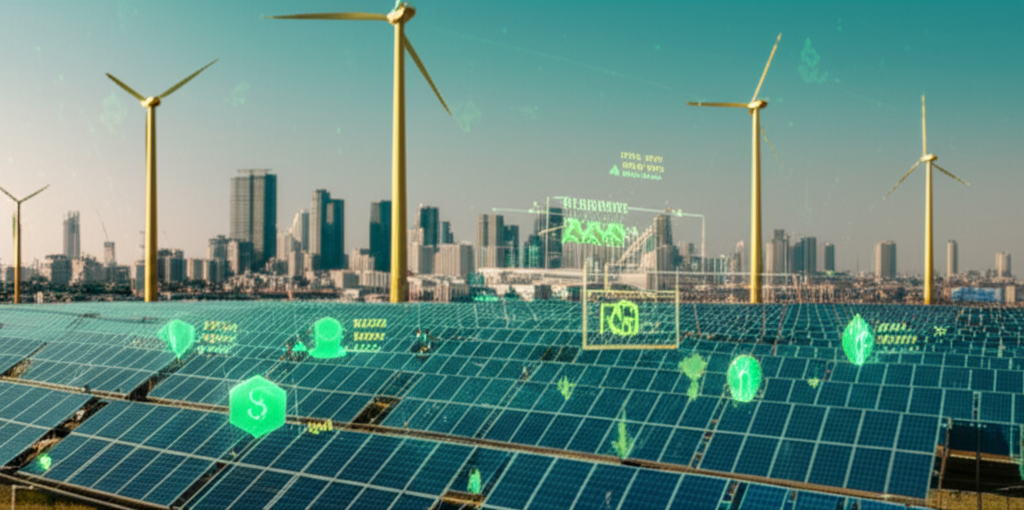 永續金融與綠色債券