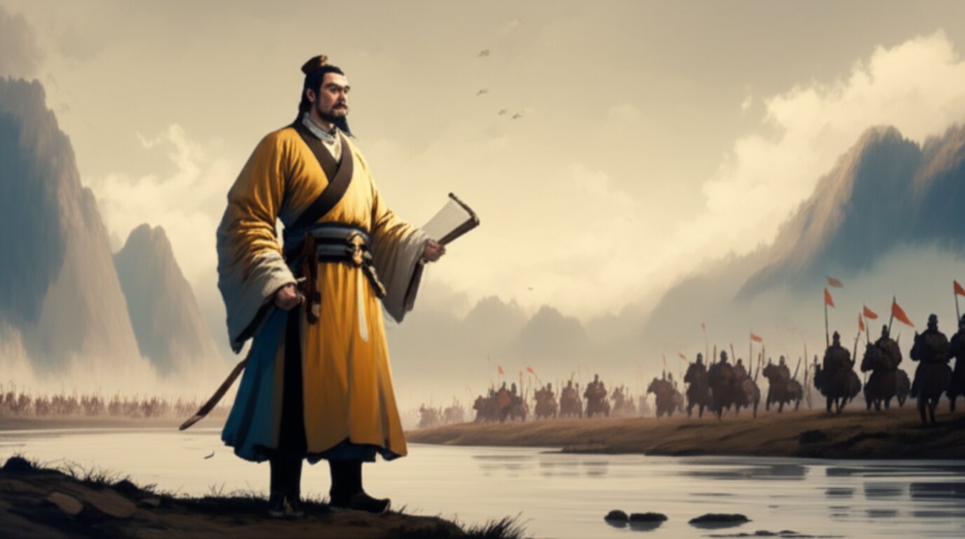 曾國藩功成身退的智慧：對高階經理人的啟示