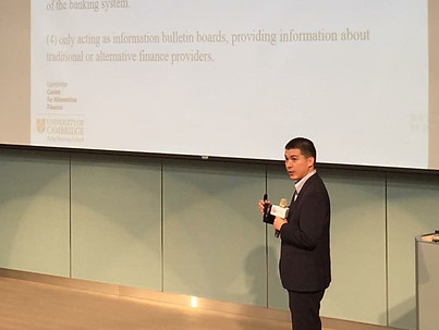 政治大學演講 2017